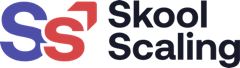 Skool Scaling logo